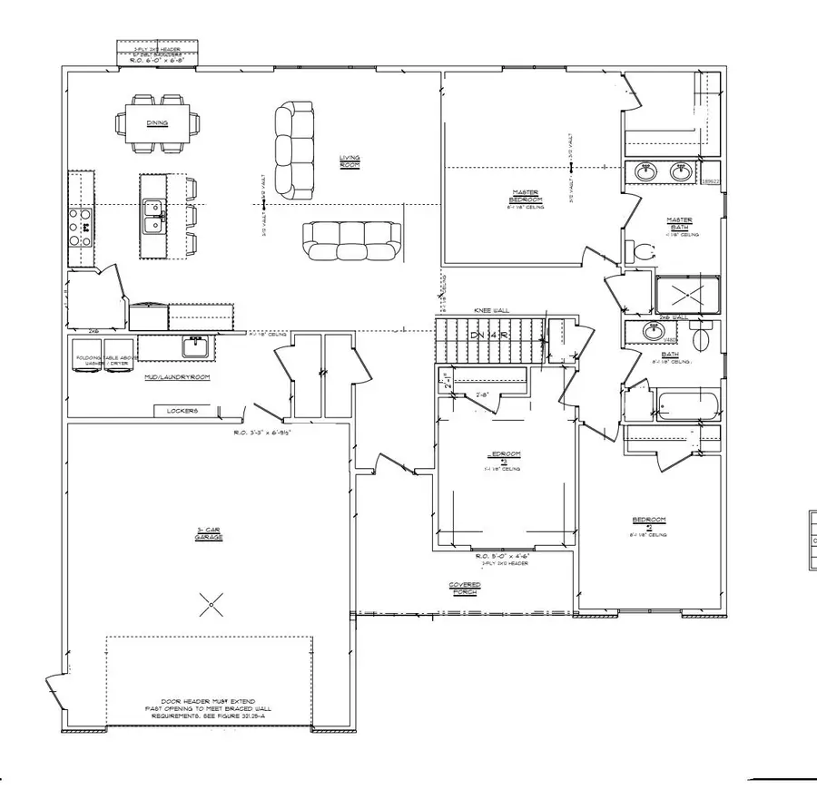 1131 American Dr, Holmen, WI 54636 - #3