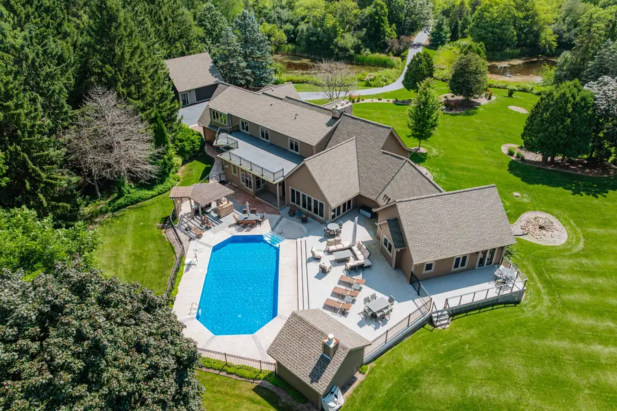 S38W33768 County Road D, Genesee, WI 53118 - #2