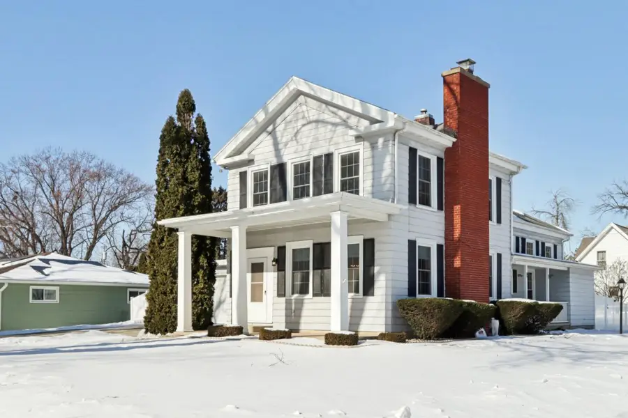 310 S University Ave, Beaver Dam, WI 53916 - #3