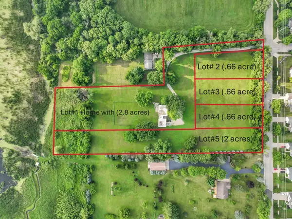 630 S Wisconsin St, Whitewater, WI 53190