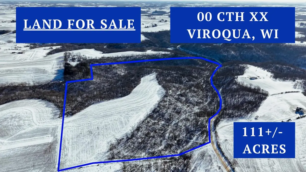 Lt0 Cth Xx, Jefferson, WI 54665 - #1