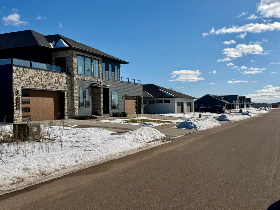 3017 Red Clover St, Holmen, WI 54636 - #3