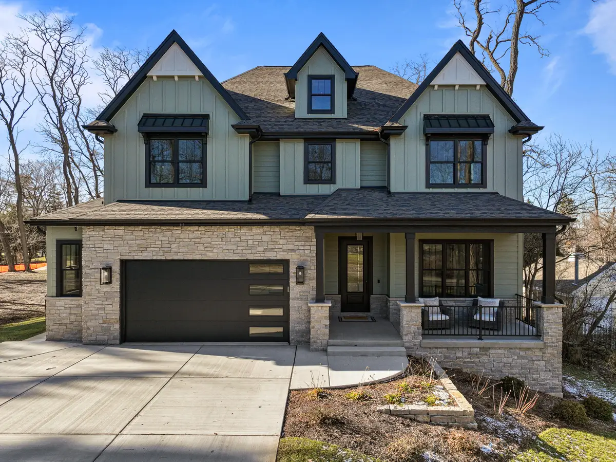 N1931 Linn Rd, Linn, WI 53147 - #1