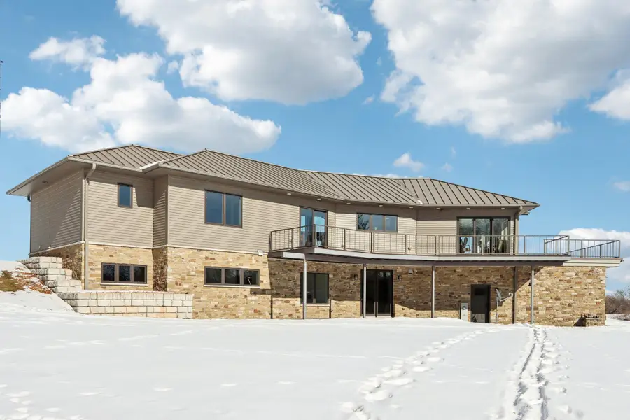 W9160 Deer Rd, Mitchell, WI 53011 - #2