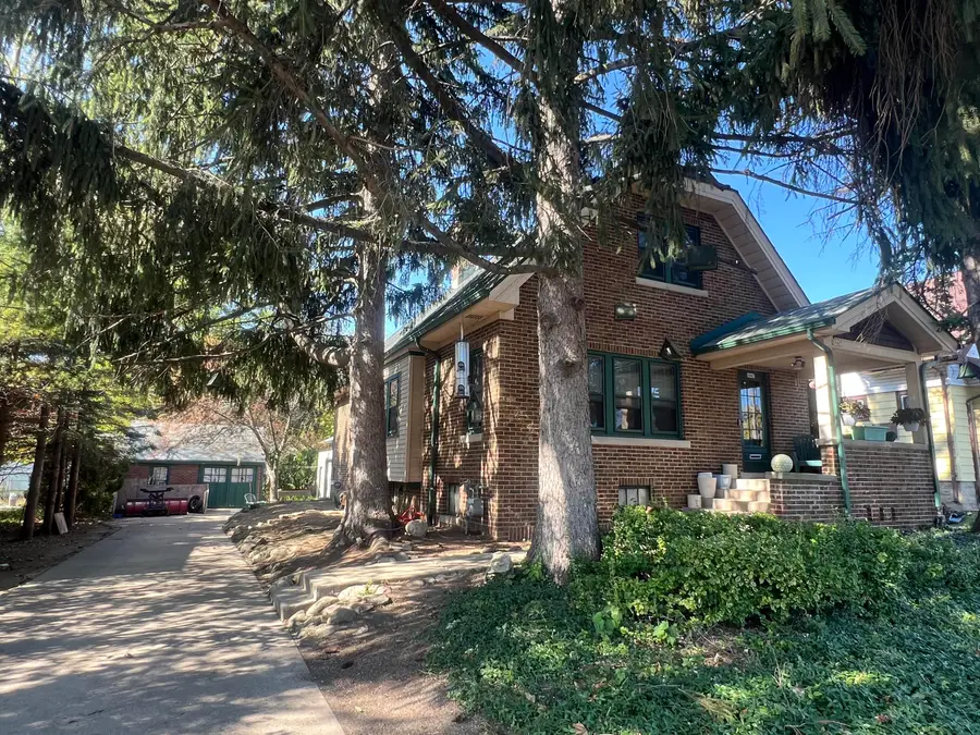 5947 N 35th St, Milwaukee, WI 53209 - #2