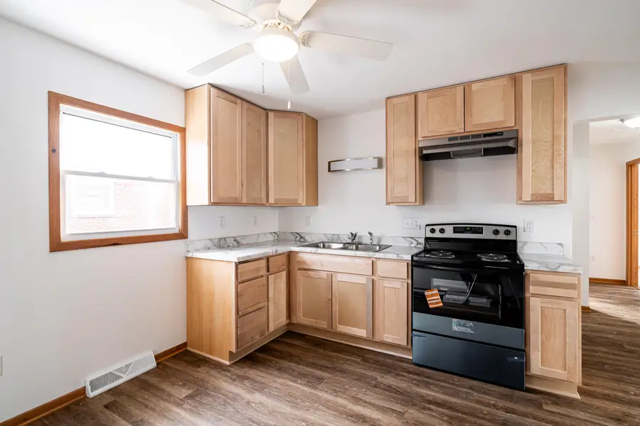 4125 W Morgan Ave, Milwaukee, WI 53221 - #2