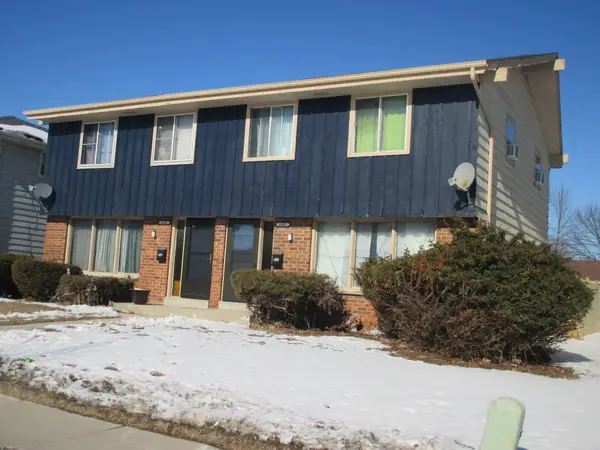 6602 W Mill Rd, Milwaukee, WI 53218