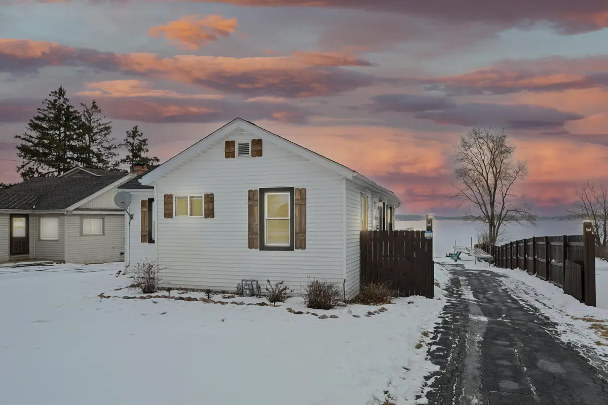 2225 Lakeshore Dr, Eagle Lake, WI 53139 - #1