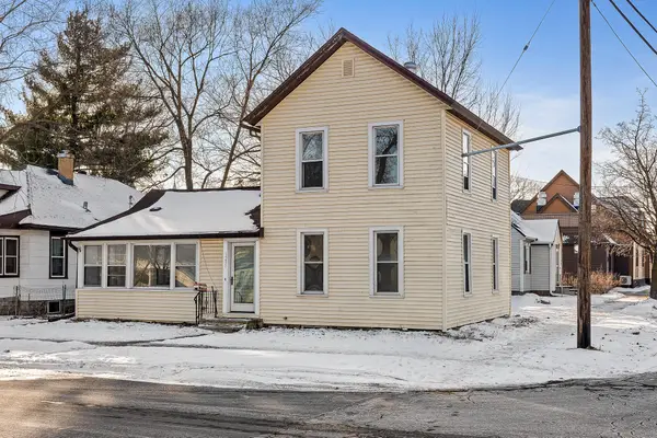 1231 Liberty St, La Crosse, WI 54603