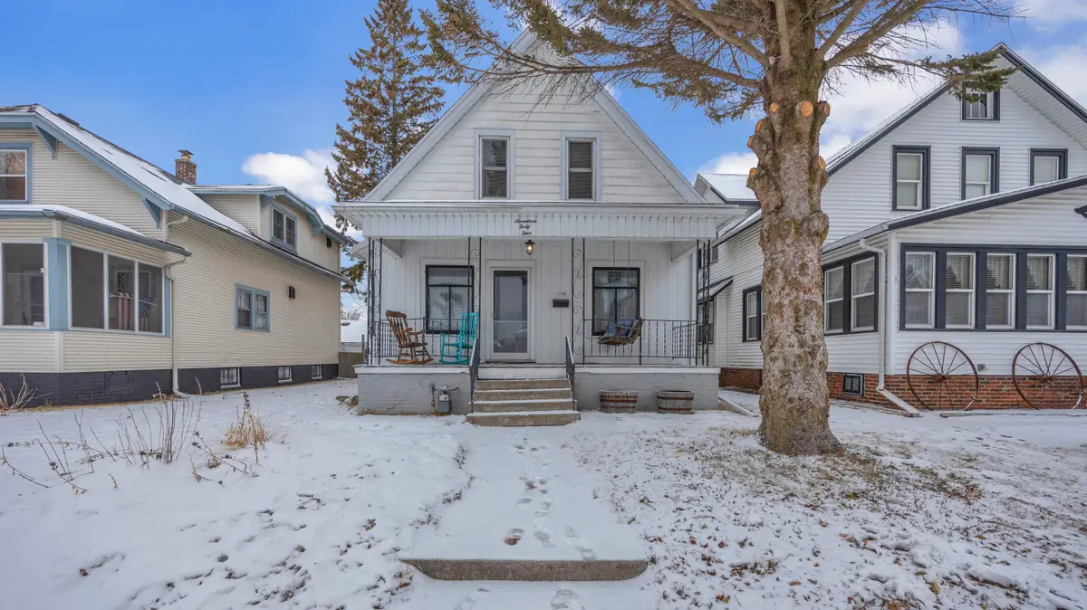 1744 S S 14th St, Sheboygan, WI 53081 - #1