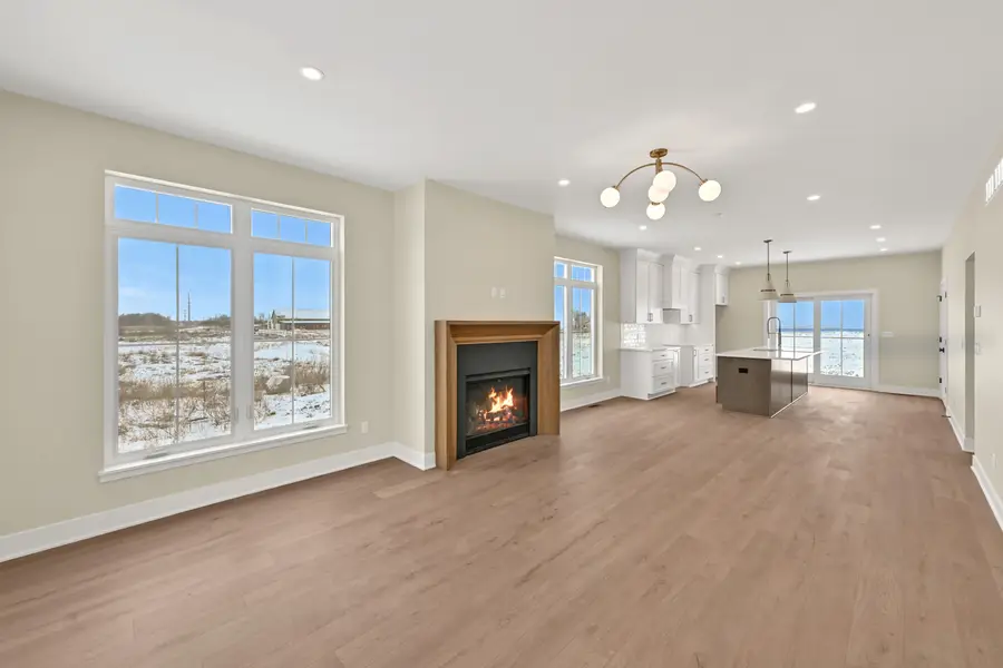 498 Bastle Wynd, Port Washington, WI 53074 - #2