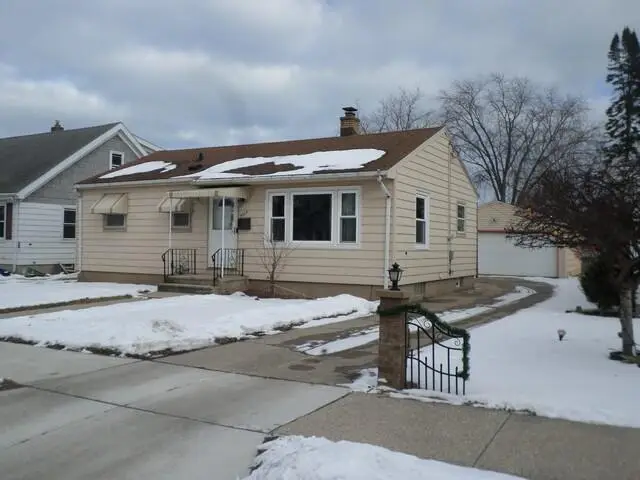 4113 31st Ave, Kenosha, WI 53144 - Image #1