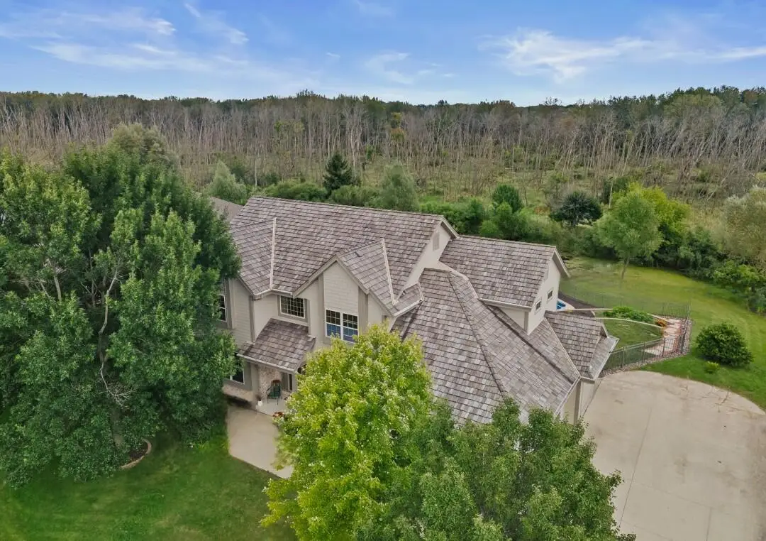 W172N7862 Shady Ln, Menomonee Falls, WI 53051 - #1