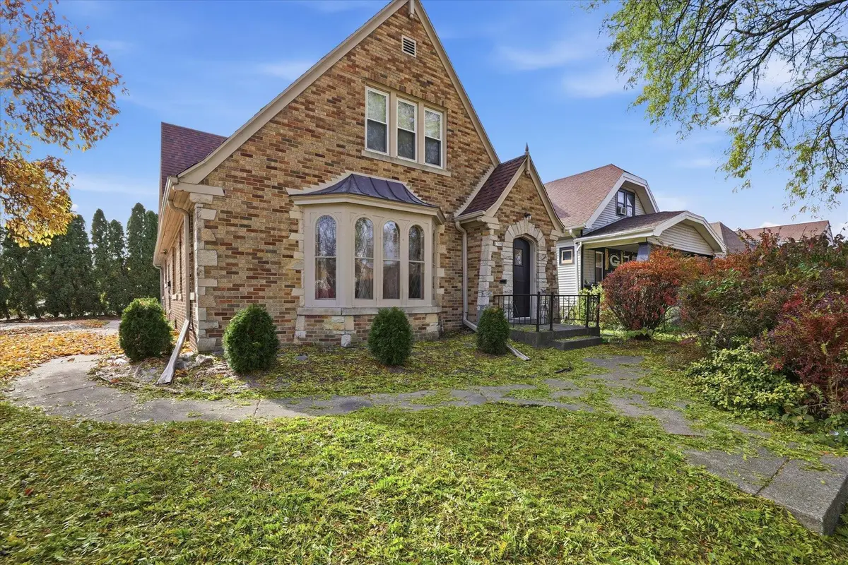 4709 W Leon Ter, Milwaukee, WI 53216 - Image #1