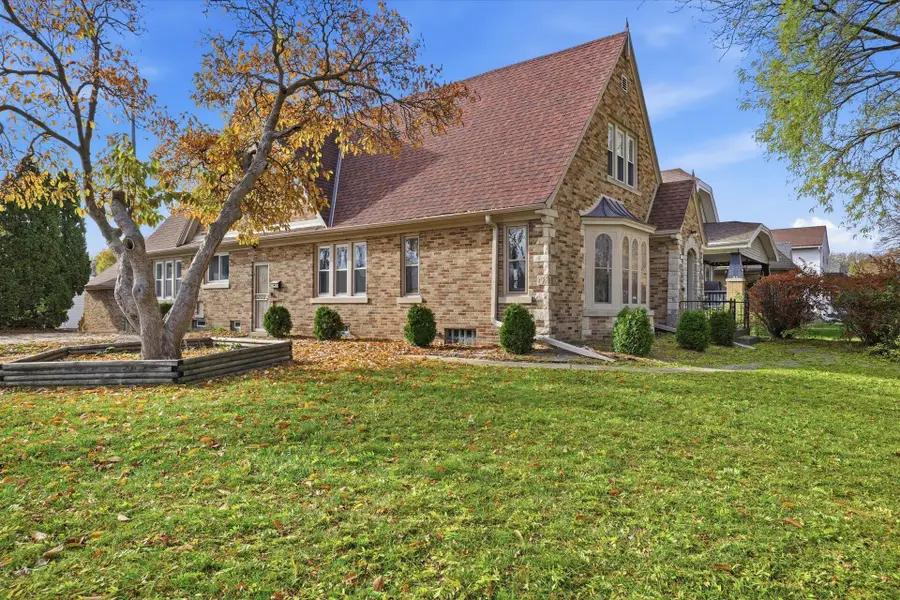 4709 W Leon Ter, Milwaukee, WI 53216 - Image #3