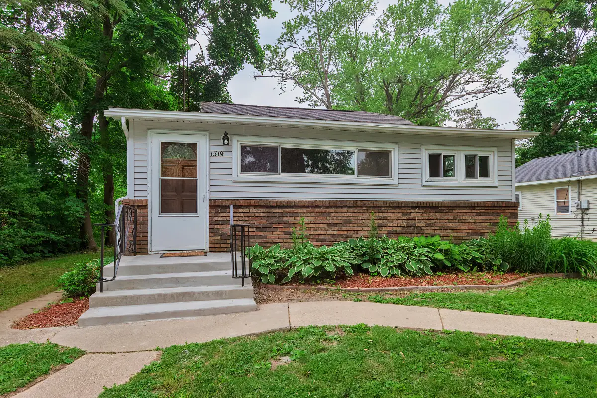 1519 Dietrich Dr, Twin Lakes, WI 53181 - #1