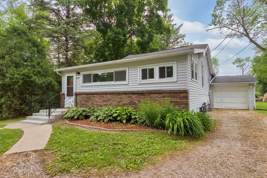 1519 Dietrich Dr, Twin Lakes, WI 53181 - #2