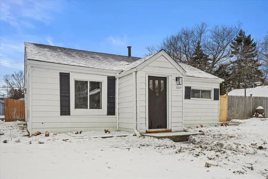 5329 16th St, Mount Pleasant, WI 53406 - Image #2