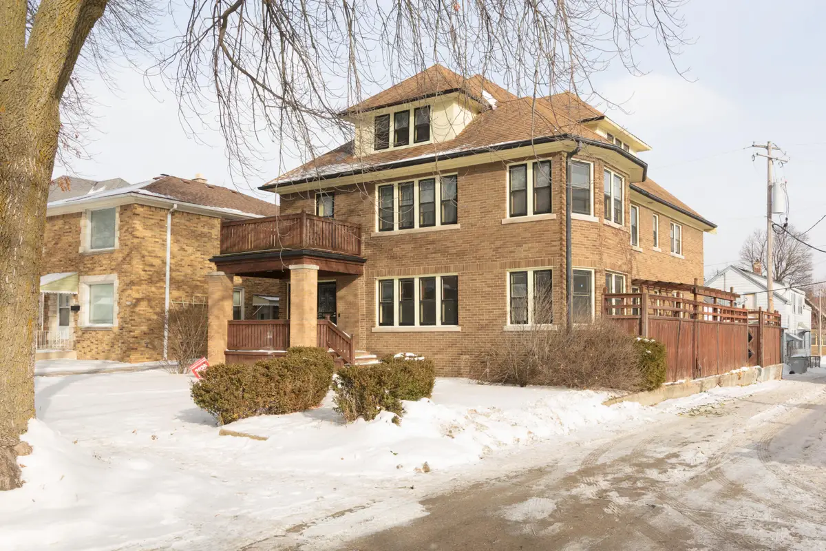 2320 N 56th St, Milwaukee, WI 53210 - #1