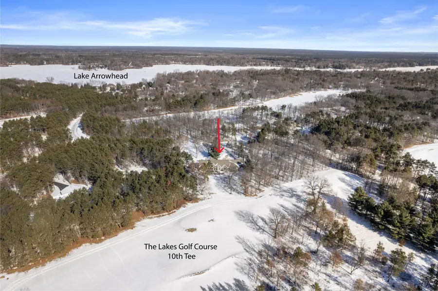 359 Pinehurst Dr, Rome, WI 54457 - #2