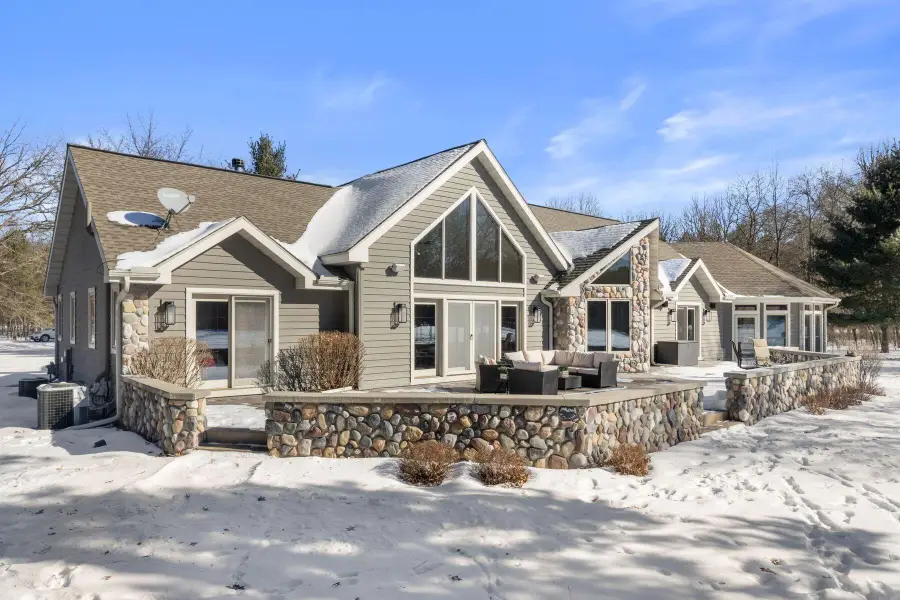 359 Pinehurst Dr, Rome, WI 54457 - #3