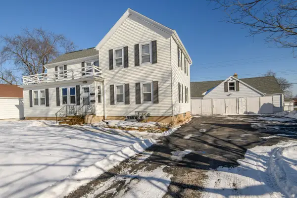 3554 S 84th St, Milwaukee, WI 53228