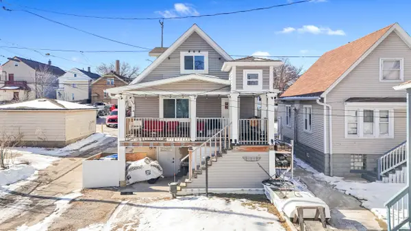 1963 S. 7th St, Milwaukee, WI 53207