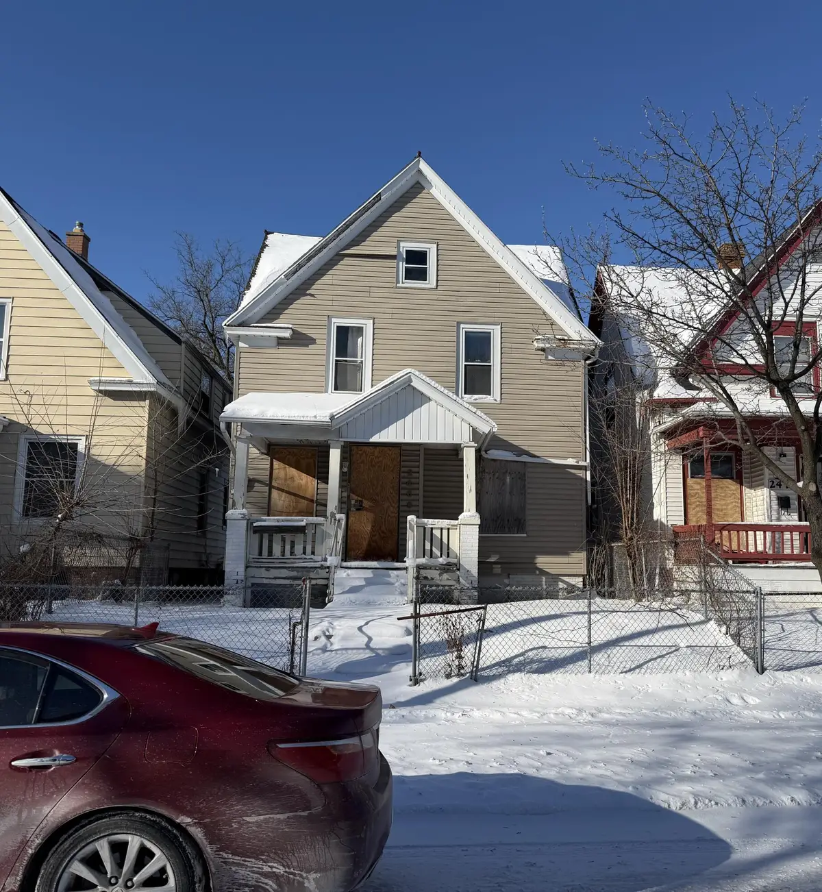 2469 N 26th St, Milwaukee, WI 53206 - Image #1