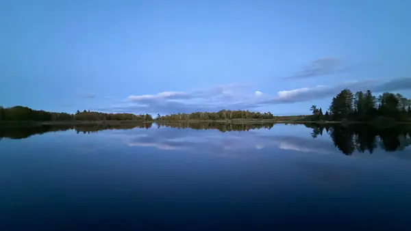 3933 N Kimmear Rd, Mercer, WI 54547