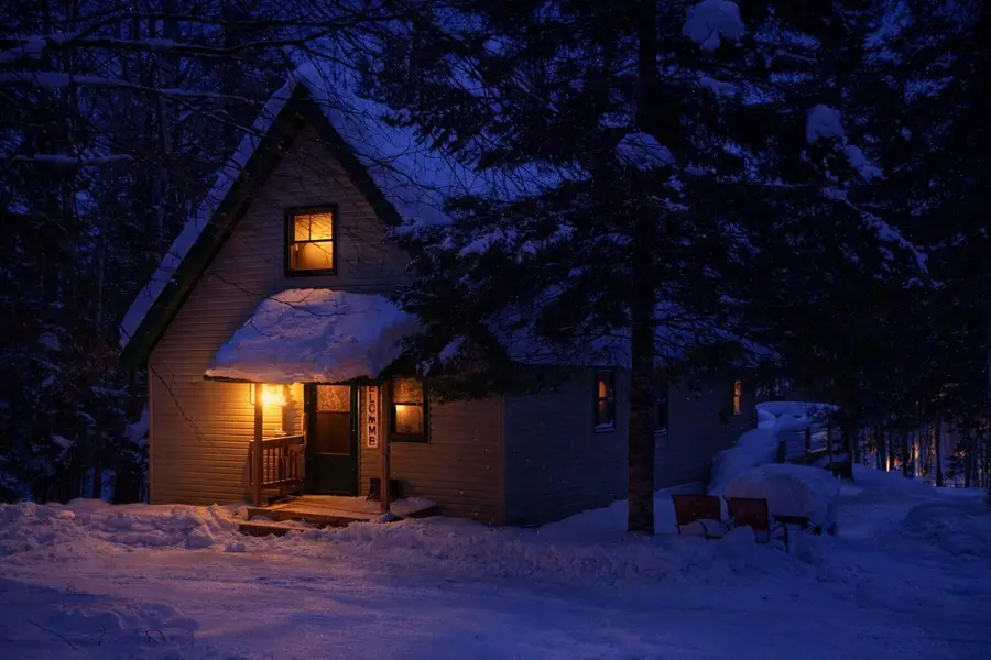 3933 N Kimmear Rd, Mercer, WI 54547 - #3