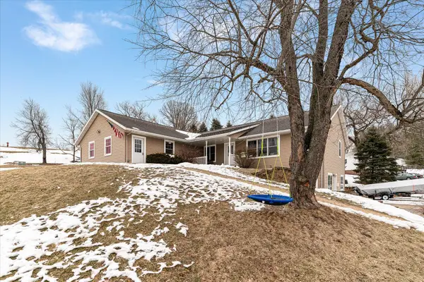 206 N Shird Ct, La Farge, WI 54639