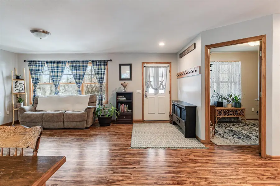 206 N Shird Ct, La Farge, WI 54639 - #2