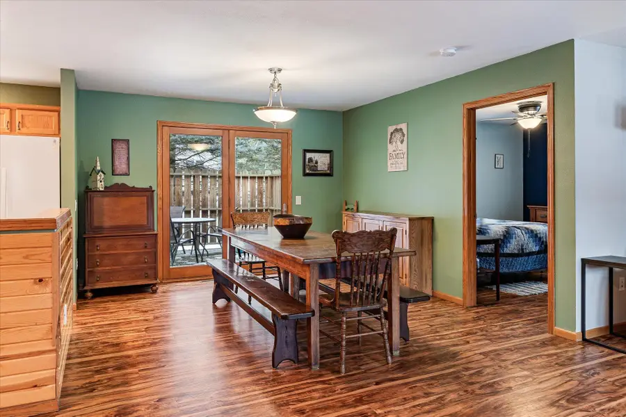 206 N Shird Ct, La Farge, WI 54639 - #3