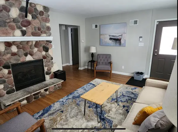 5126 N 67th St, Milwaukee, WI 53218