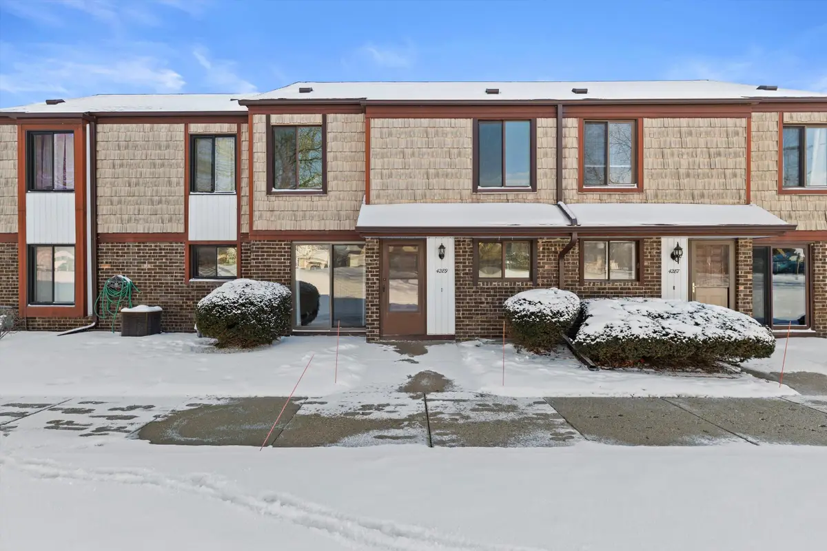 4289 W College Ave, Franklin, WI 53221 - #1