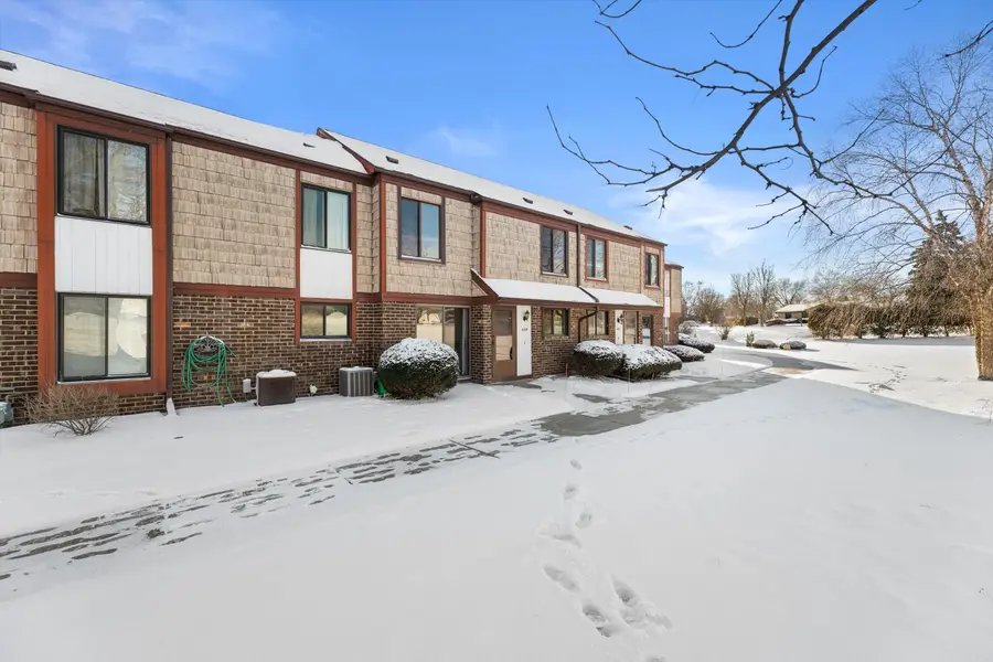 4289 W College Ave, Franklin, WI 53221 - #2