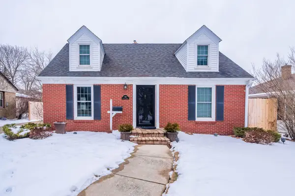 708 Illinois St, Racine, WI 53405