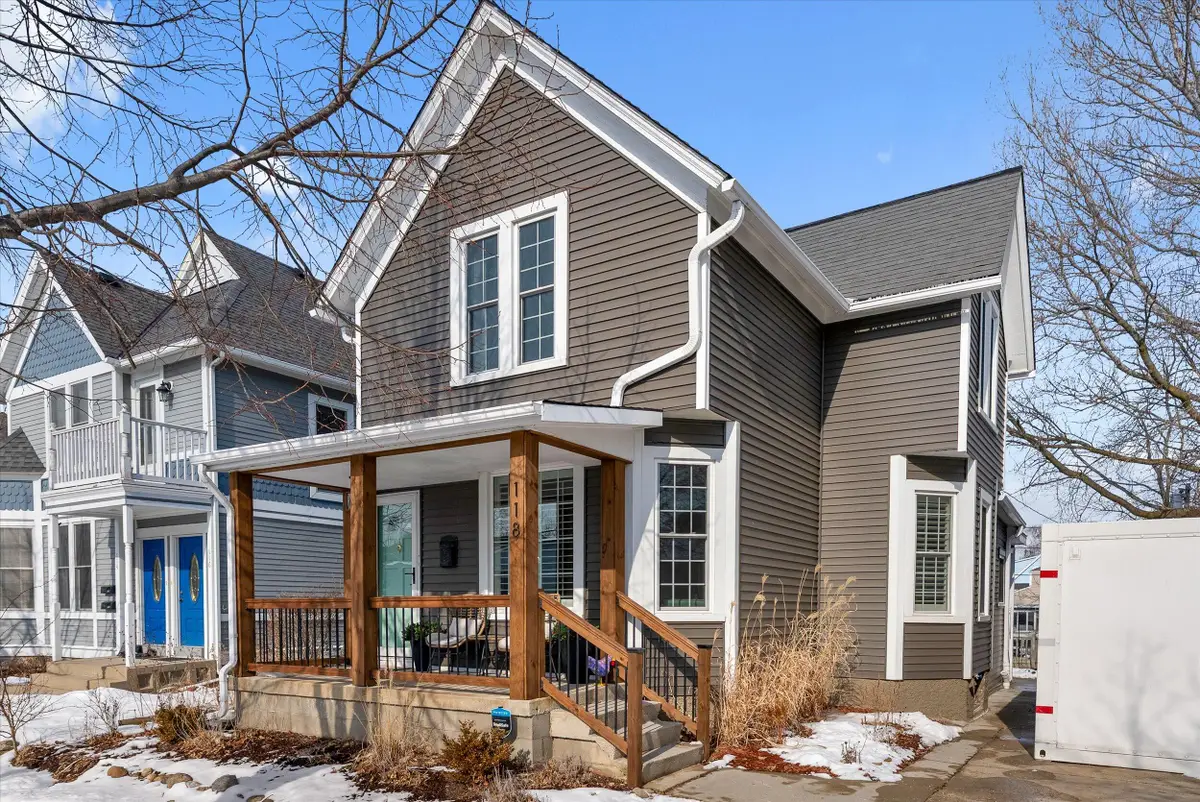 118 E Van Buren St, Port Washington, WI 53074 - #1