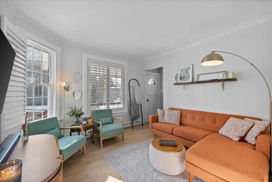 118 E Van Buren St, Port Washington, WI 53074 - #3