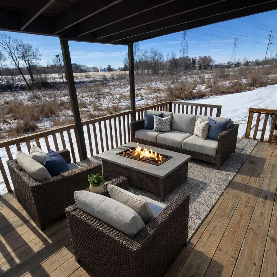 2403 Cross Creek Dr, Sheboygan, WI 53081 - #3