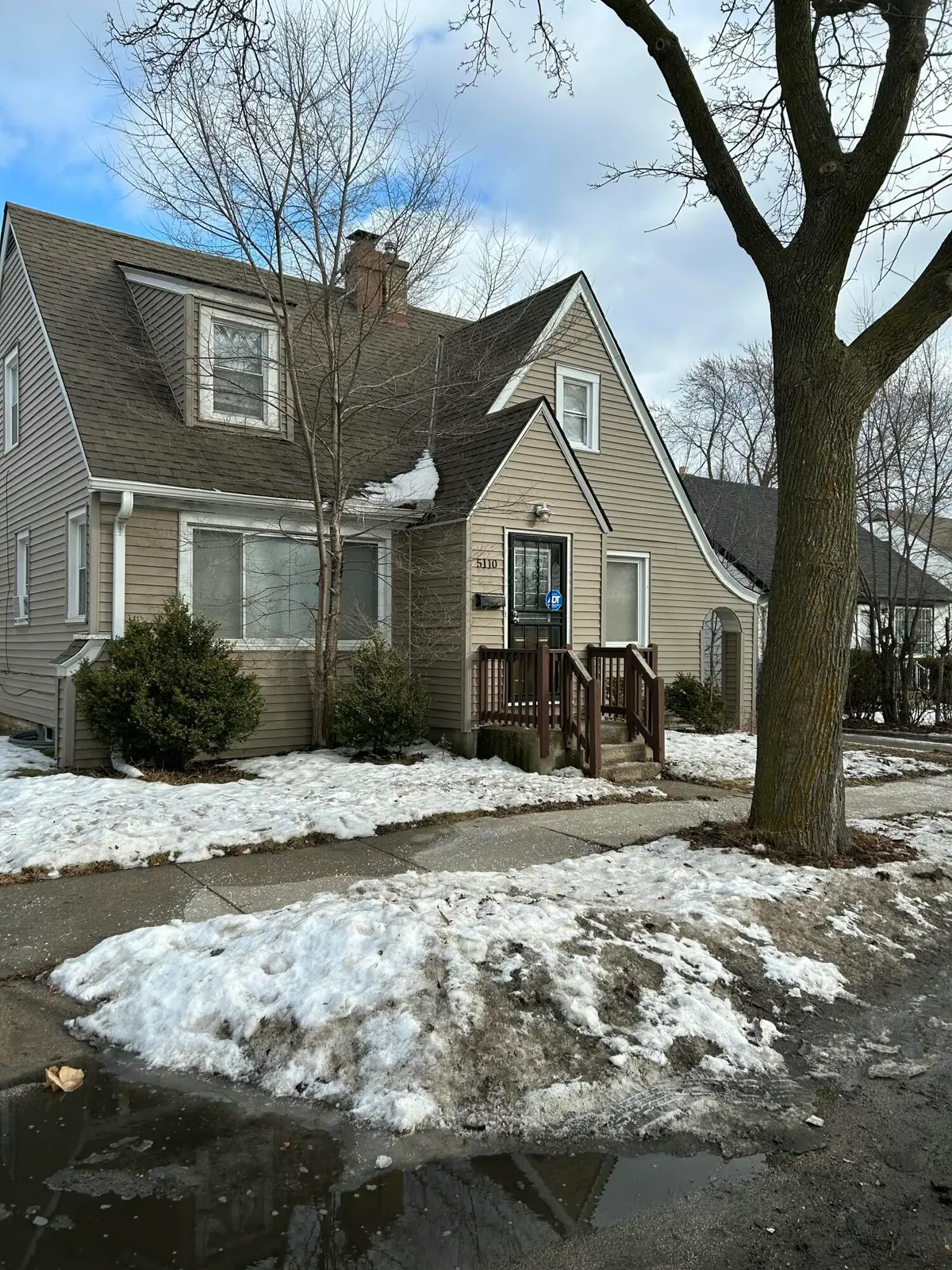 5110 N 60th St, Milwaukee, WI 53218 - #1