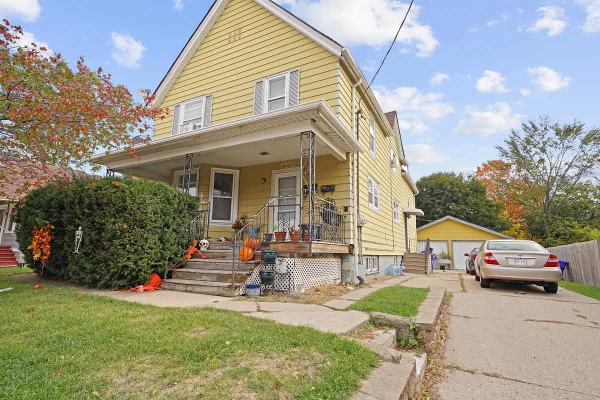 6027 37th Ave, Kenosha, WI 53142 - Image #1