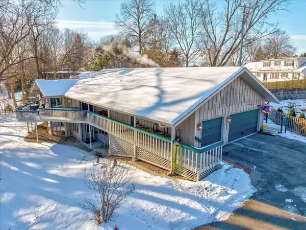 1816 Eastwood Ave, Janesville, WI 53545