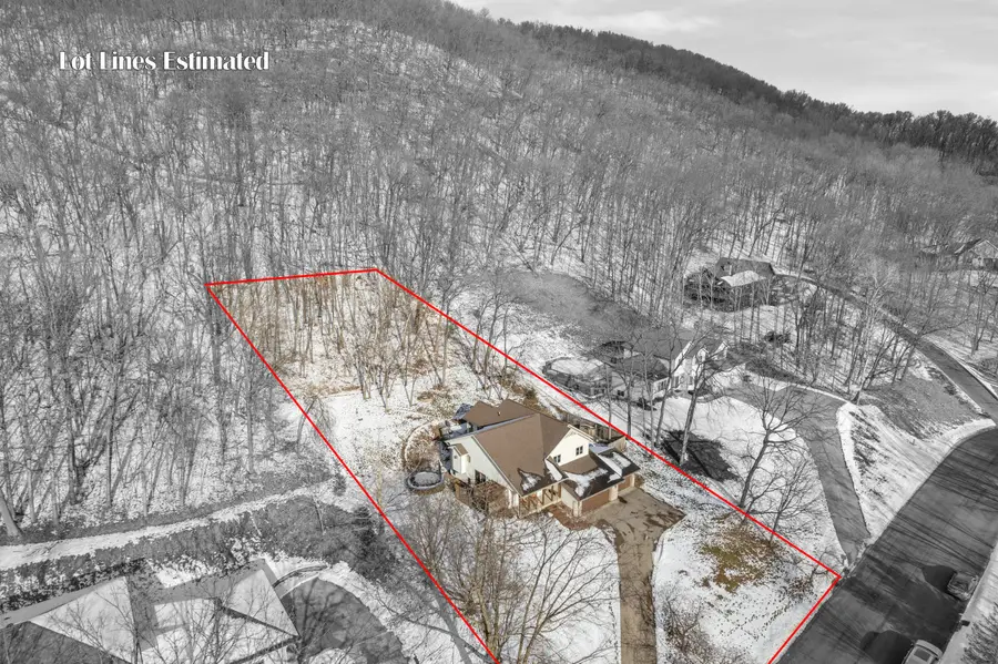 134 Mc Intosh Rd E, La Crescent, MN 55947 - #3