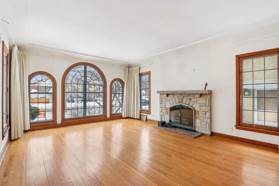 3760 N 42nd St, Milwaukee, WI 53216 - #3