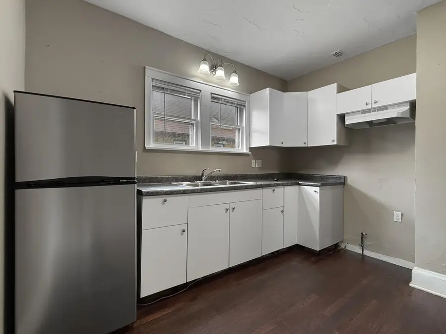 4672 N 40th St, Milwaukee, WI 53209 - #3