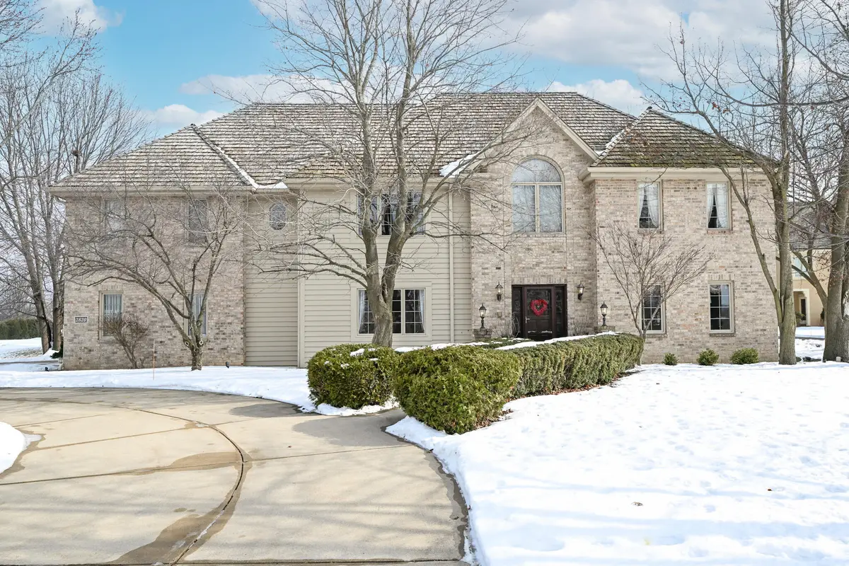 2820 Norman Dr, Brookfield, WI 53045 - #1