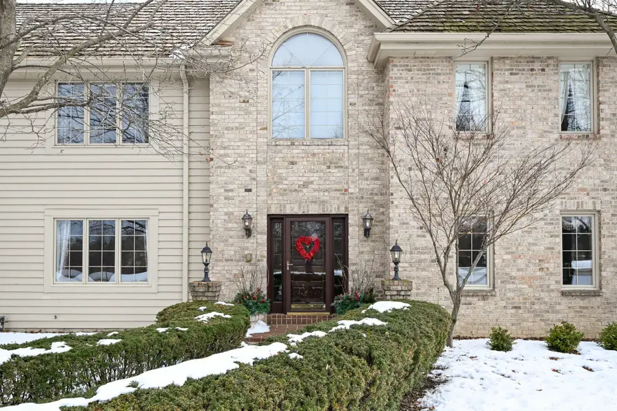 2820 Norman Dr, Brookfield, WI 53045 - #3