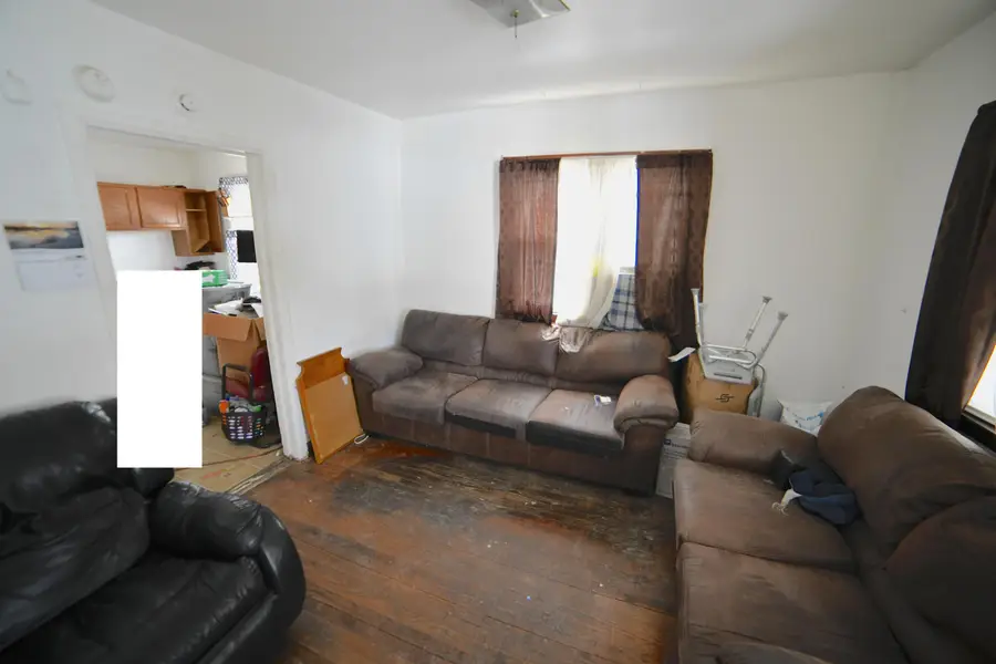 4858 N 54th St, Milwaukee, WI 53218 - #3