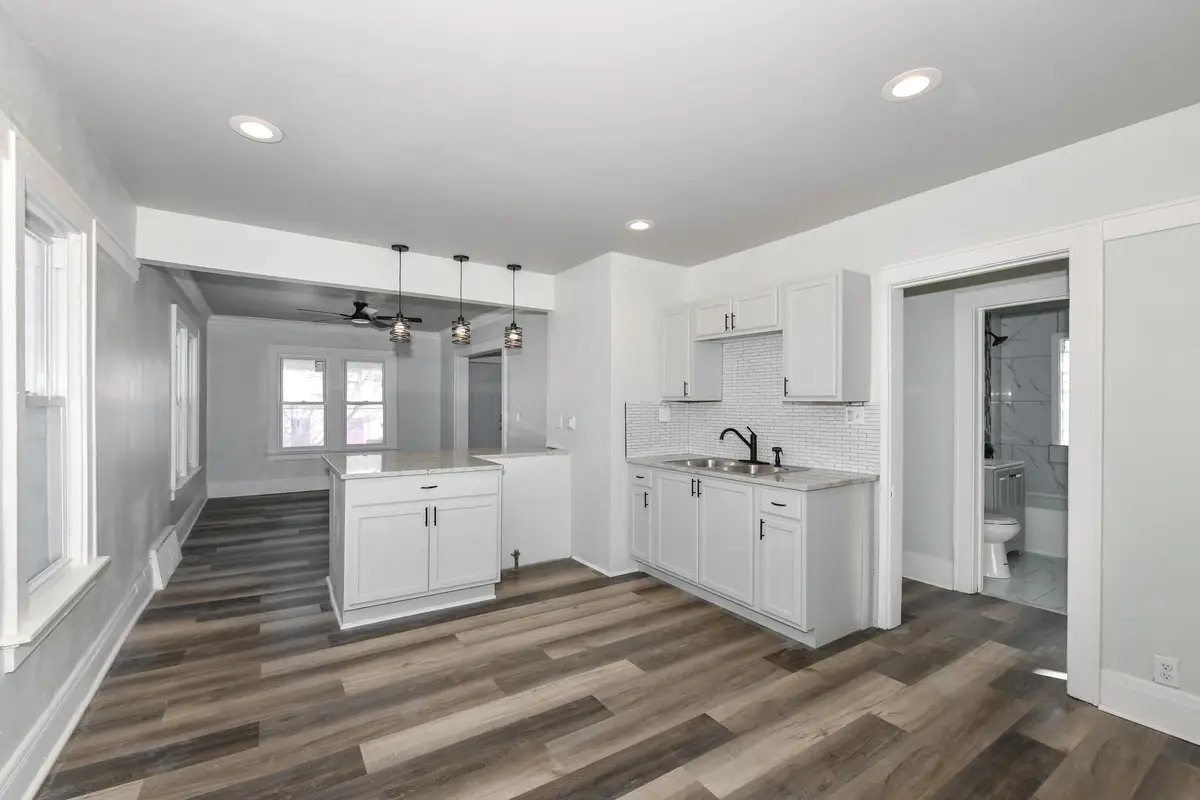 5327 W Wright St, Milwaukee, WI 53210 - #1